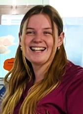Johanna Kerth