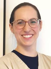 Nadine Messerschmidt