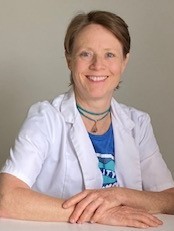 Dr. med. Stefanie-Yvonne Zimmermann
